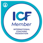ICF Member - Write A New Story